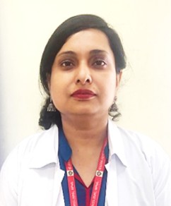 Dr. Sumita Banerjee